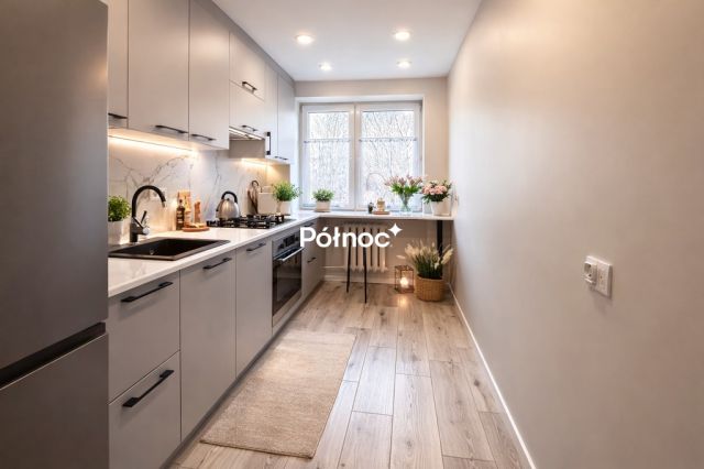 Mieszkanie 2-pokojowe Lublin Czechów, ul. Ireny Kosmowskiej. Zdjęcie 2