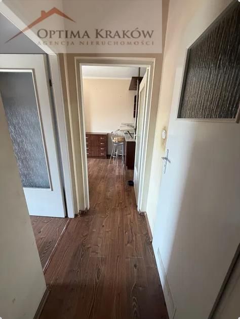 Mieszkanie 2-pokojowe Kraków Podgórze, ul. Tuchowska. Zdjęcie 6