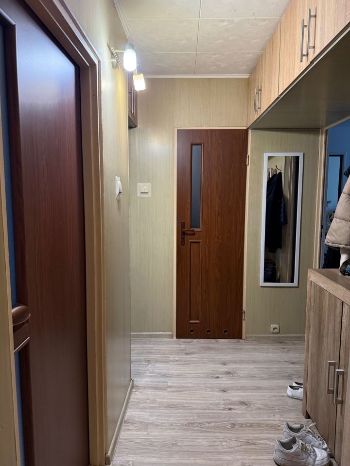 Mieszkanie 3-pokojowe Radomsko, ul. Leszka Czarnego. Zdjęcie 4