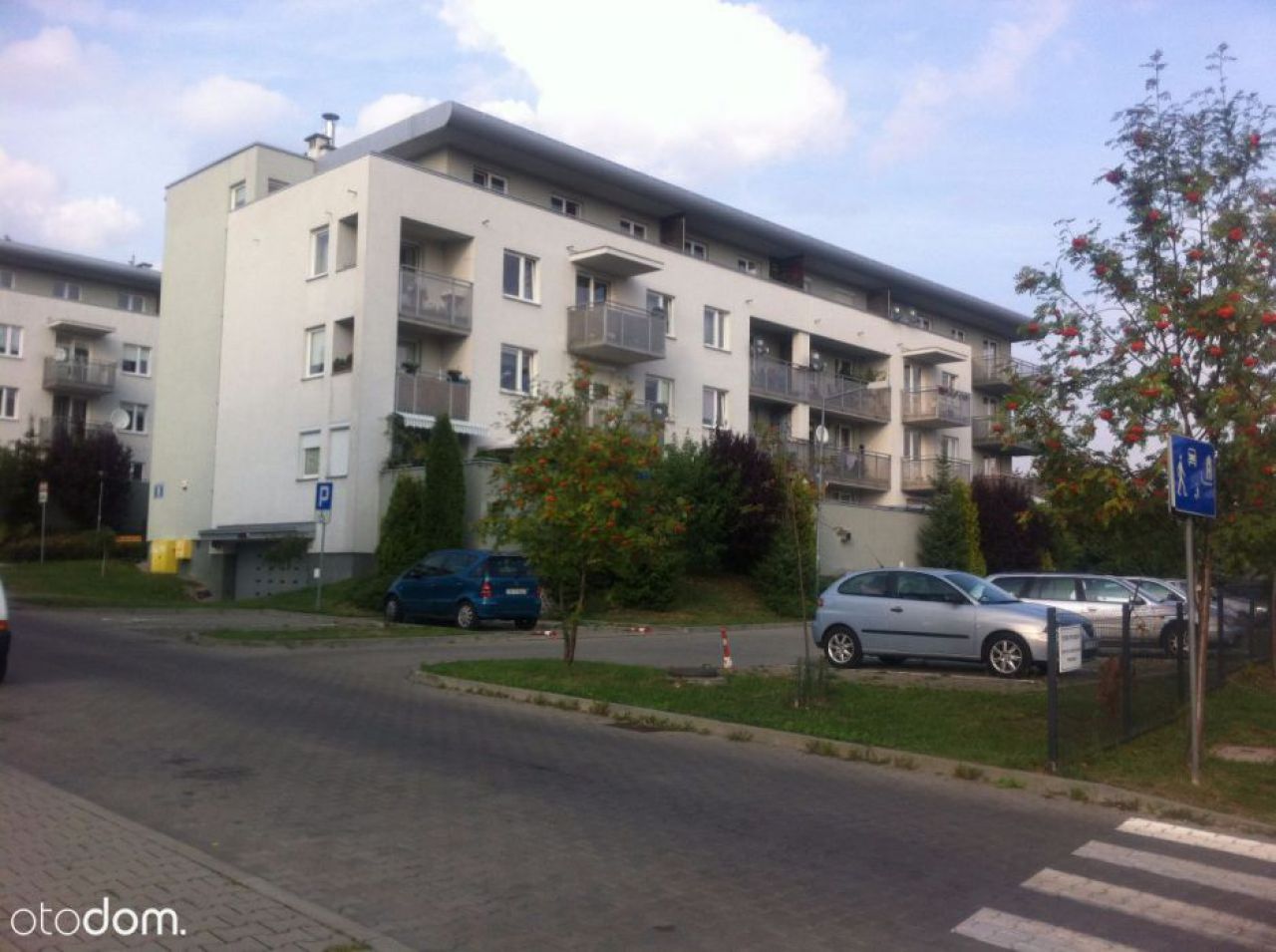 Mieszkanie 3-pokojowe Kielce
