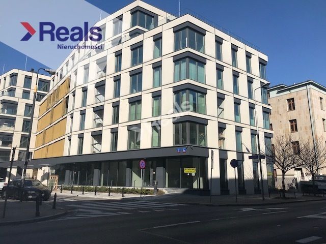 Mieszkanie 4-pokojowe Warszawa Śródmieście, ul. Elektryczna. Zdjęcie 1