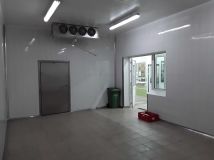 Hala/magazyn Kielce. Zdjęcie 4