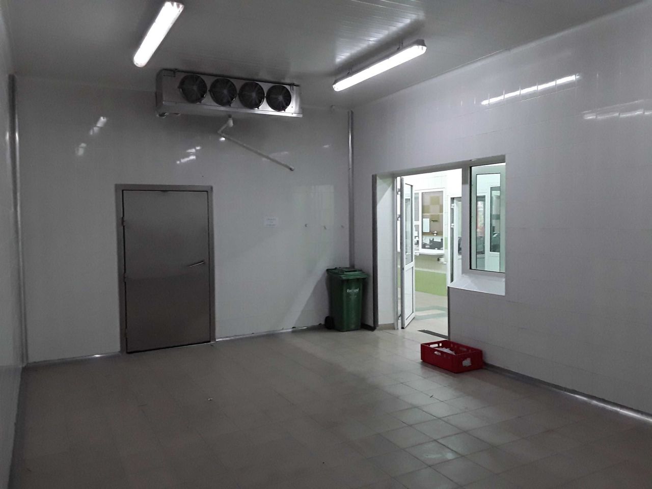 Hala/magazyn Kielce. Zdjęcie 5