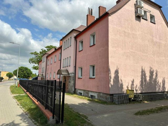 Mieszkanie 2-pokojowe Człuchów, ul. Bolesława Chrobrego. Zdjęcie 1