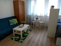 Mieszkanie 3-pokojowe Poznań, ul. Jana Keplera. Zdjęcie 3