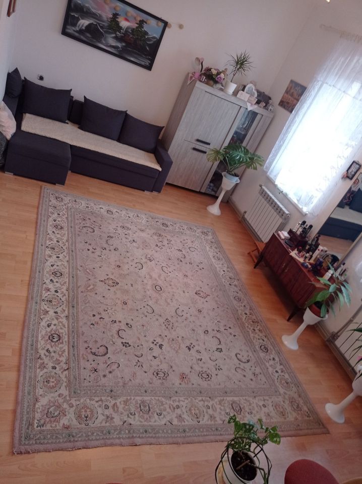 Mieszkanie 4-pokojowe Głuszyca, ul. Grunwaldzka. Zdjęcie 3