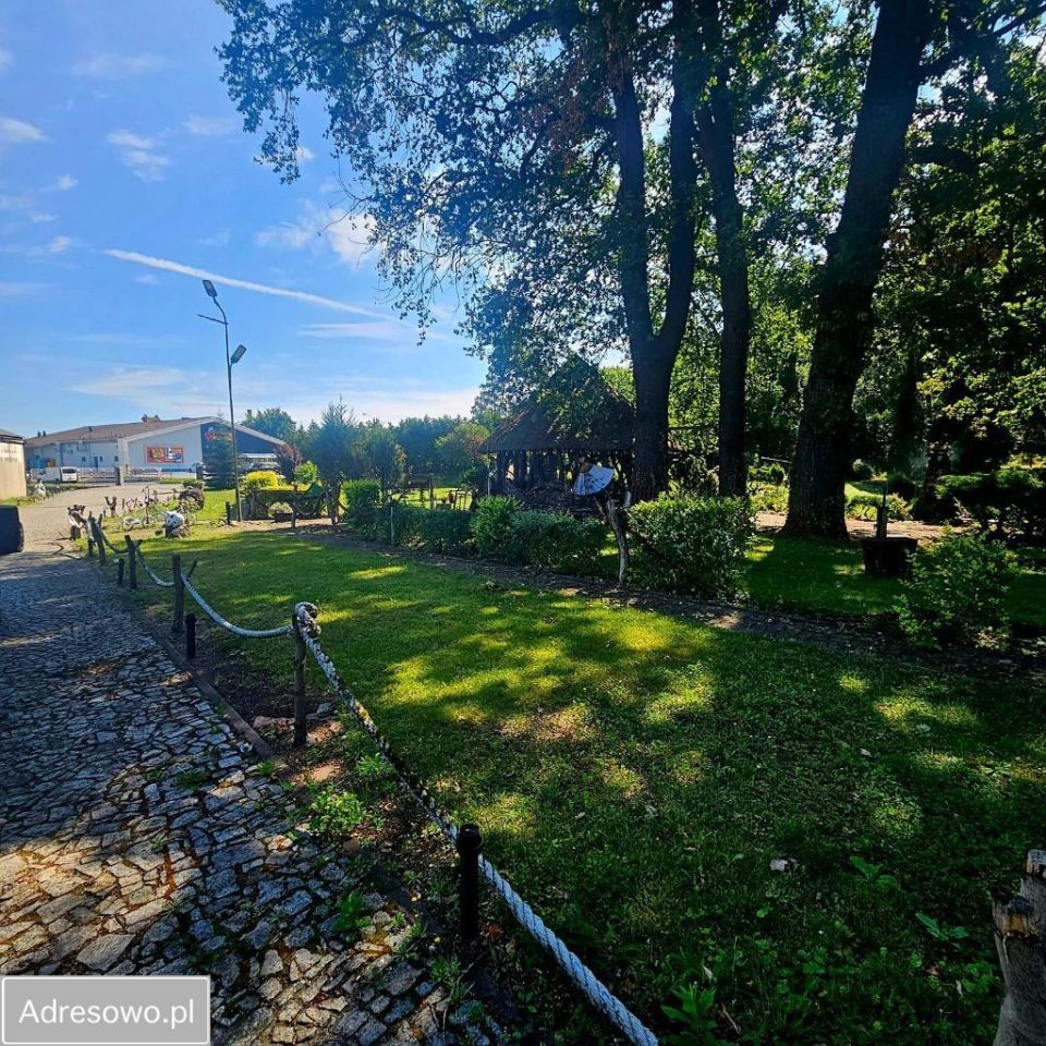 Hala/magazyn Kożuchów. Zdjęcie 7