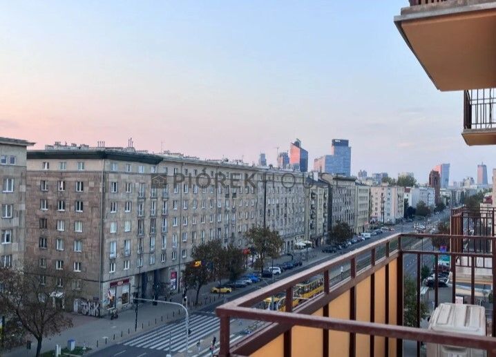 Mieszkanie 2-pokojowe Warszawa Ochota, ul. Grójecka. Zdjęcie 8