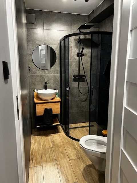 Mieszkanie 1-pokojowe Frombork. Zdjęcie 2