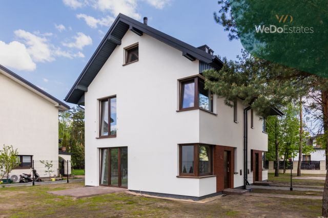 bliźniak, 4 pokoje Zagościniec, ul. Szkolna. Zdjęcie 2