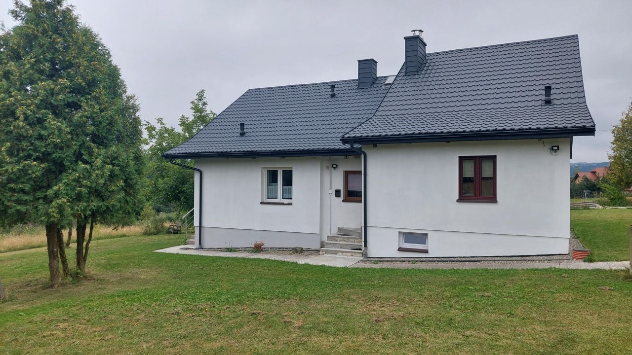 dom wolnostojący, 3 pokoje Nieszkowice Wielkie Fiałkówka. Zdjęcie 15