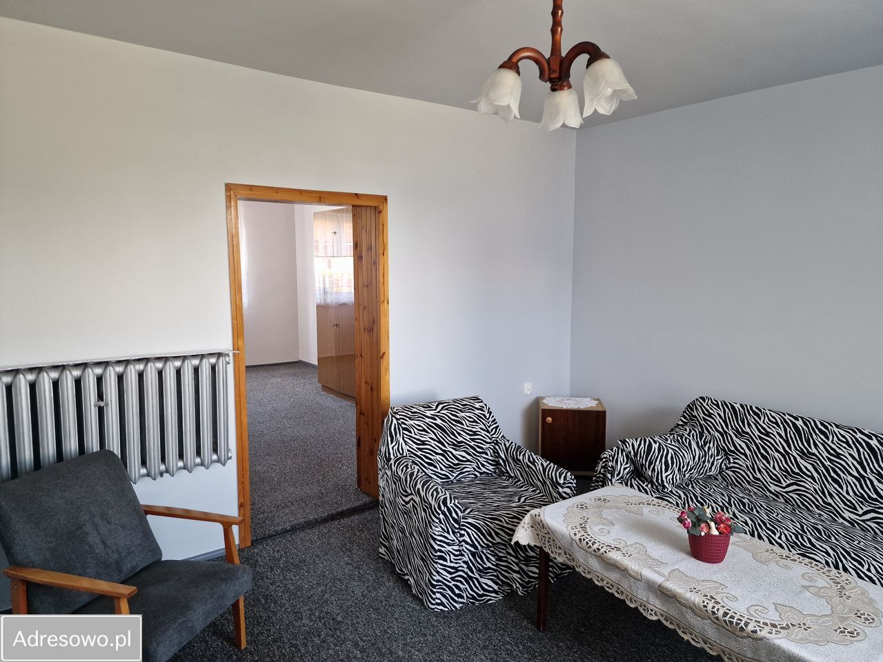 dom wolnostojący, 4 pokoje Jabłonna, ul. Kościelna. Zdjęcie 18