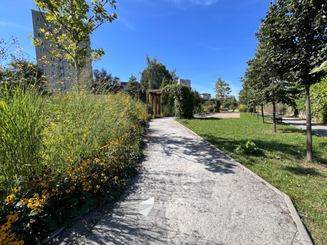 Mieszkanie 2-pokojowe Kraków Ruczaj, ul. gen. Stefana Grota-Roweckiego. Zdjęcie 17