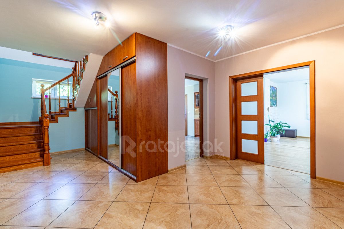 dom wolnostojący, 7 pokoi Dychlino. Zdjęcie 6