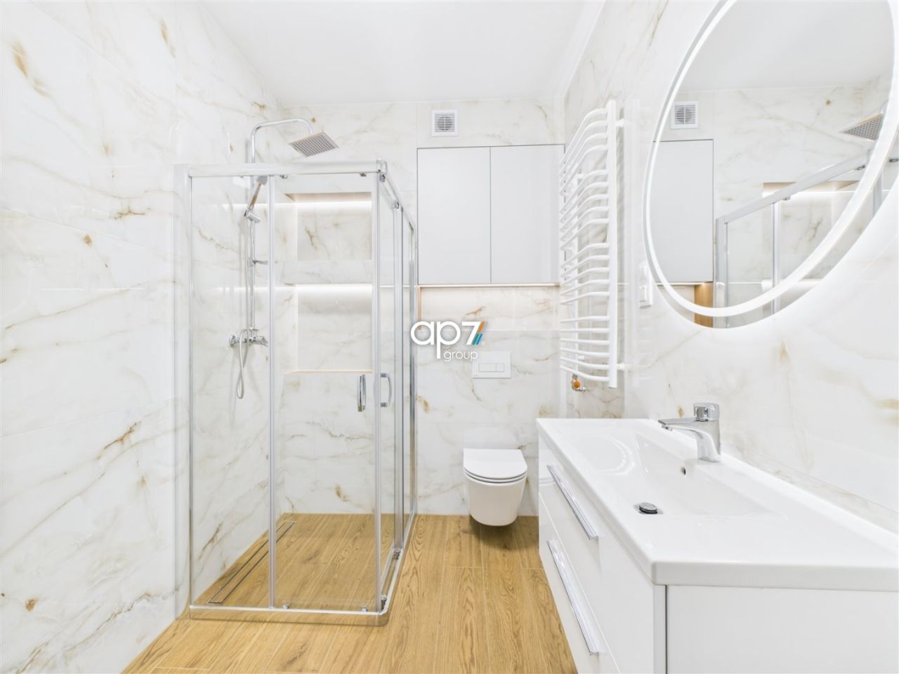 Mieszkanie 4-pokojowe Wieliczka. Zdjęcie 18