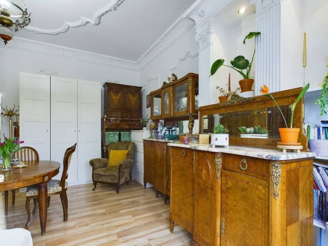 Mieszkanie 3-pokojowe Warszawa Śródmieście, ul. Dzika. Zdjęcie 6