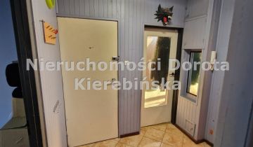 Mieszkanie 3-pokojowe Tomaszów Mazowiecki Niebrów, ul. Dzieci Polskich