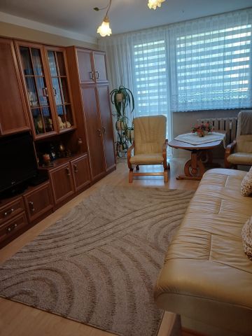 Mieszkanie 3-pokojowe Stary Sącz, os. Słoneczne. Zdjęcie 1