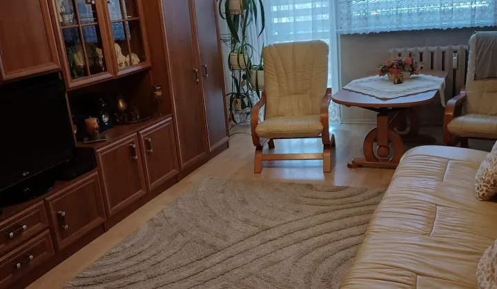 Mieszkanie 3-pokojowe Stary Sącz, os. Słoneczne