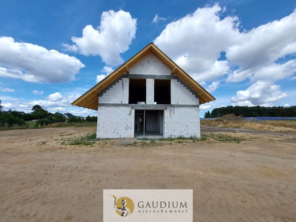 dom wolnostojący, 6 pokoi Skrzeszewo. Zdjęcie 9