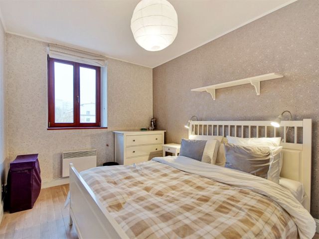 Mieszkanie 2-pokojowe Gdańsk Wrzeszcz, ul. Sebastiana Klonowicza. Zdjęcie 4