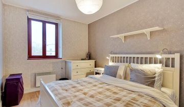 Mieszkanie 2-pokojowe Gdańsk Wrzeszcz, ul. Sebastiana Klonowicza