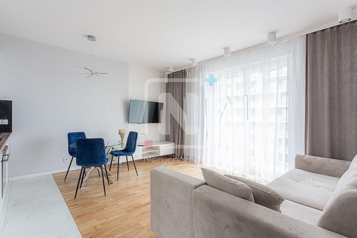 Mieszkanie 2-pokojowe Warszawa Wola, ul. Gumińska. Zdjęcie 4