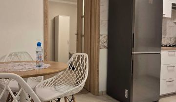 Mieszkanie 1-pokojowe Zabrze Centrum, ul. Władysława Łokietka