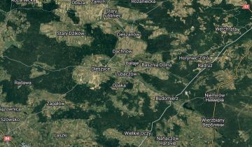 Działka rolna Lubaczów