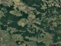 Działka rolna Lubaczów