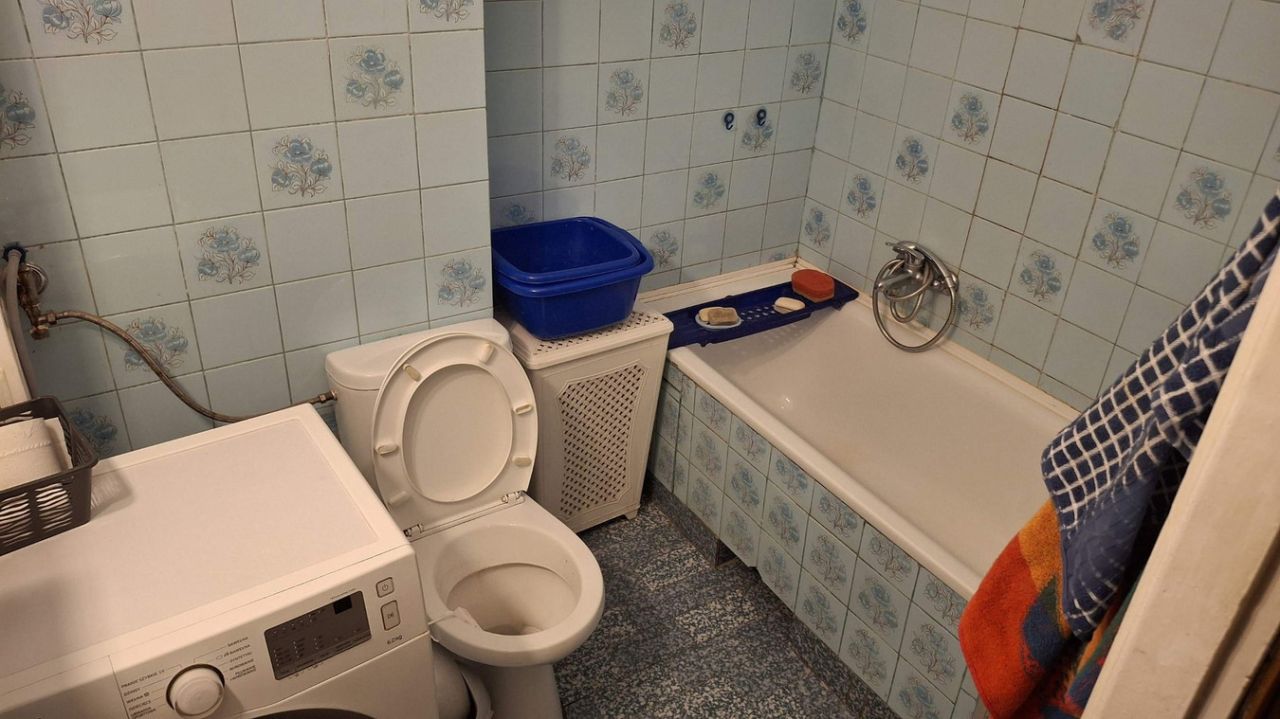 Mieszkanie 2-pokojowe Warszawa Praga-Północ, ul. Wileńska. Zdjęcie 13