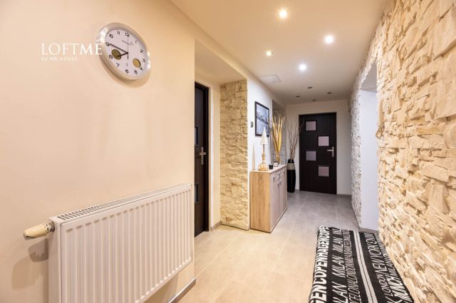 Mieszkanie 4-pokojowe Łódź Polesie, ul. Gdańska. Zdjęcie 8