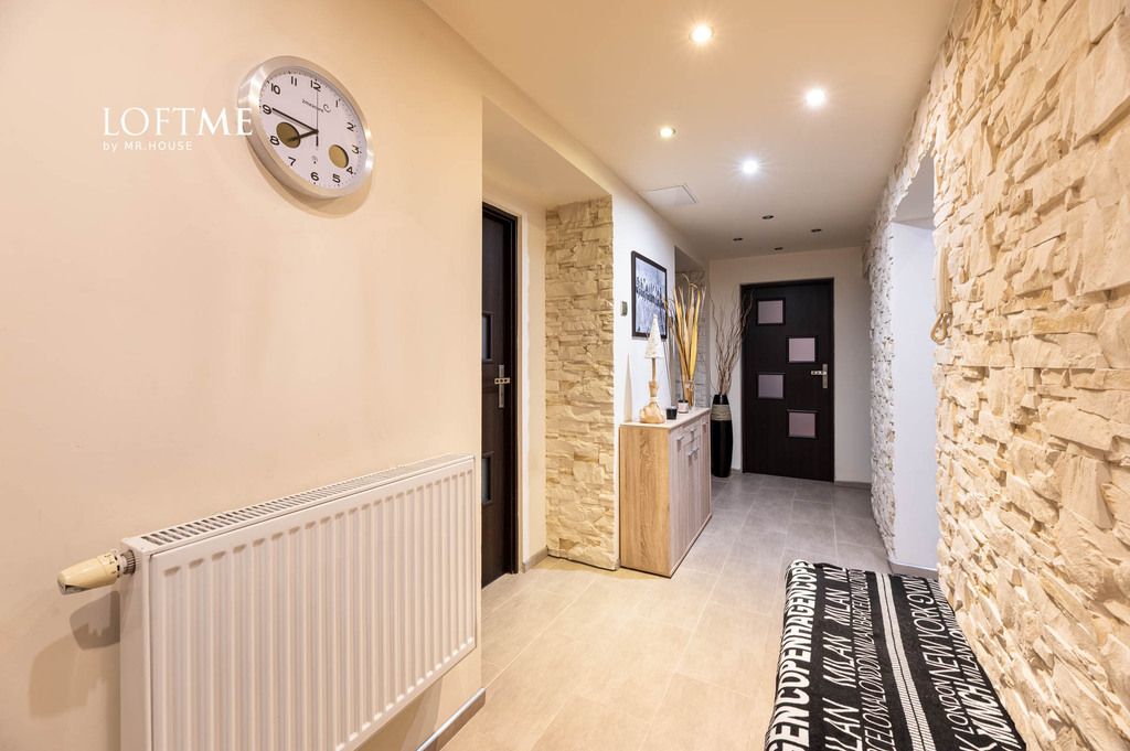 Mieszkanie 4-pokojowe Łódź, ul. Gdańska. Zdjęcie 7