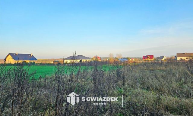 Działka budowlana Wilcze Laski. Zdjęcie 16