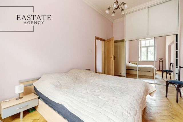 Mieszkanie 5-pokojowe Warszawa Śródmieście, ul. Zajęcza. Zdjęcie 7