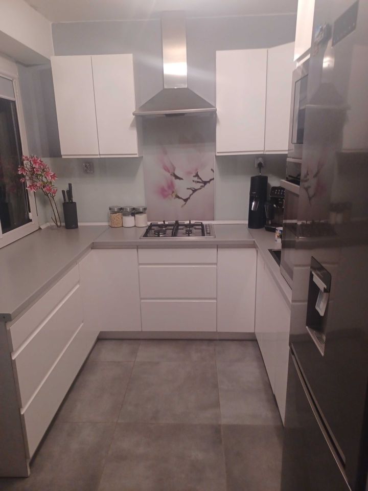 Mieszkanie 4-pokojowe Ozorków, ul. gen. Władysława Sikorskiego. Zdjęcie 2