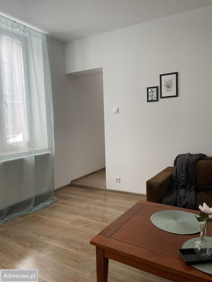 Mieszkanie 1-pokojowe Siemianowice Śląskie Centrum, ul. Hutnicza. Zdjęcie 10