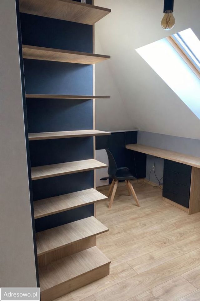 Mieszkanie 5-pokojowe Śledziejowice. Zdjęcie 5