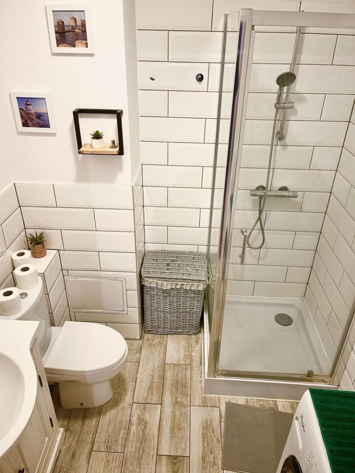 Mieszkanie 2-pokojowe Ustka Centrum, ul. Legionów. Zdjęcie 4