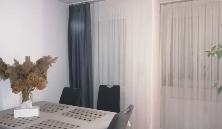 Mieszkanie 2-pokojowe Lębork, ul. Legionów Polskich