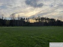 Działka budowlana Zdunowo. Zdjęcie 3