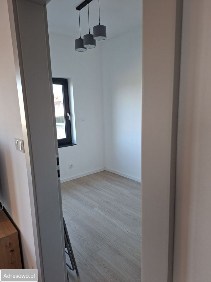 Mieszkanie 4-pokojowe Krzeptów, ul. Dębowa. Zdjęcie 7