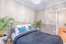 Mieszkanie 3-pokojowe Olsztyn, ul. Ludwika Zamenhofa. Zdjęcie 4