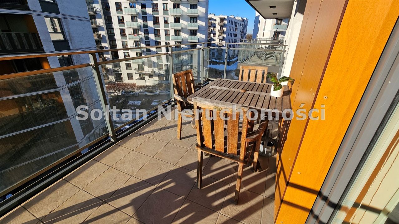 Mieszkanie 3-pokojowe Warszawa Gocław, ul. gen. Tadeusza Bora-Komorowskiego. Zdjęcie 19