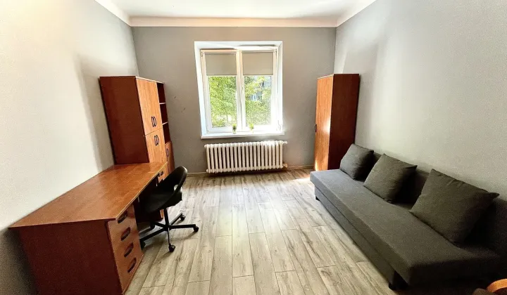 Mieszkanie 4-pokojowe Kraków Nowa Wieś, ul. Królewska