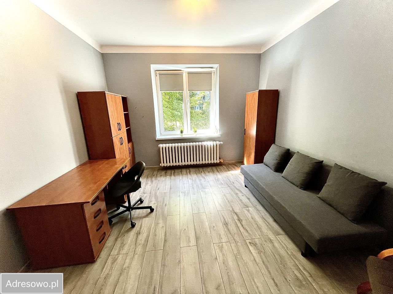 Mieszkanie 4-pokojowe Kraków Nowa Wieś, ul. Królewska. Zdjęcie 1