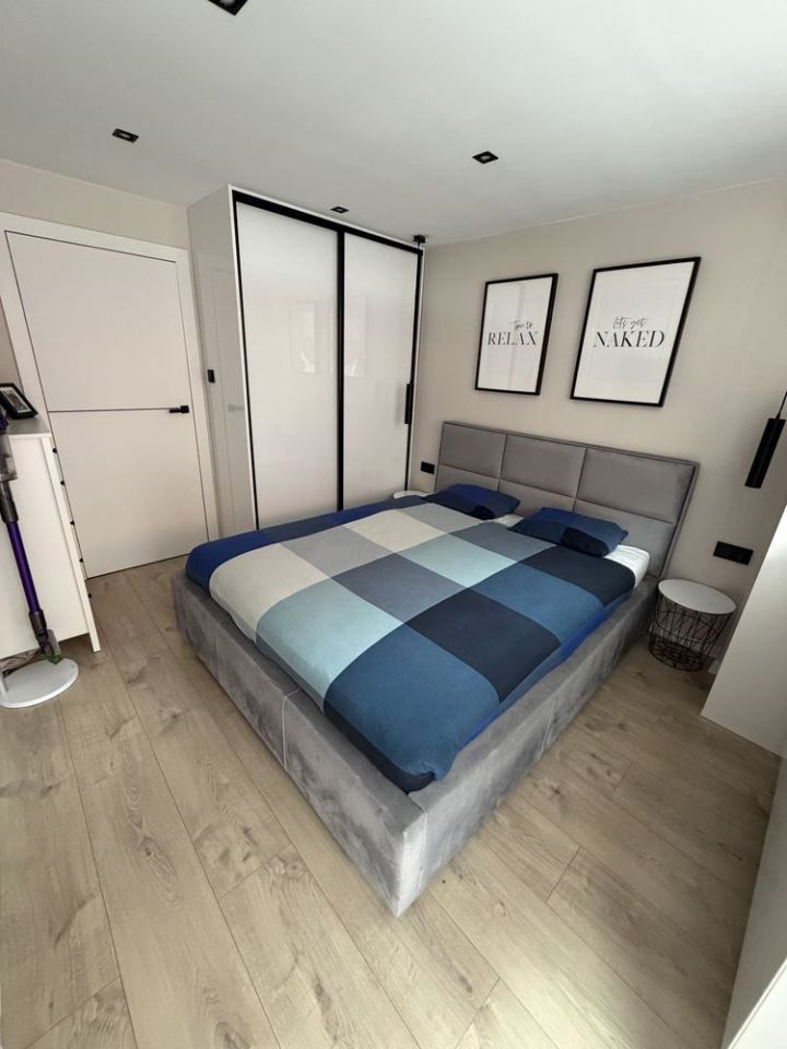 Mieszkanie 3-pokojowe Świętochłowice Centrum, ul. Wyzwolenia. Zdjęcie 4