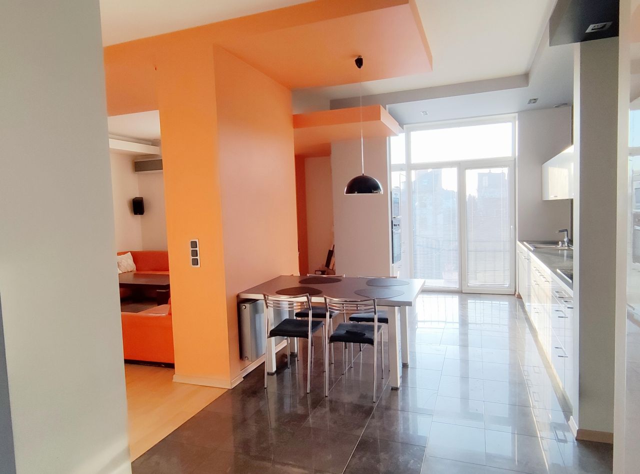 Mieszkanie 3-pokojowe Tarnów Śródmieście, ul. Tadeusza Rejtana. Zdjęcie 7