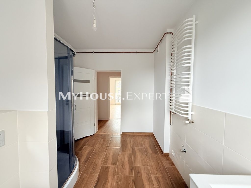 Mieszkanie 4-pokojowe Witnica, ul. gen. Władysława Sikorskiego. Zdjęcie 11