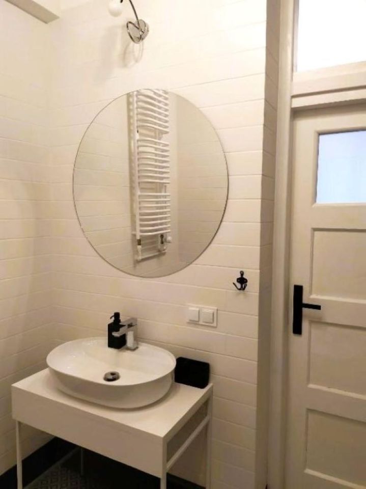 Mieszkanie 1-pokojowe Warszawa Śródmieście, ul. Sienna. Zdjęcie 10